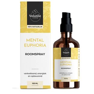 Volatile Mental Euphoria Roomspray 100ML Volatile Mental Euphoria Roomspray 100ML