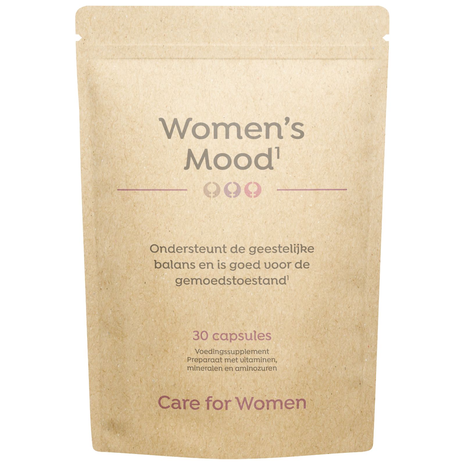 Care For Women Mood Capsules