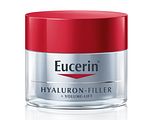 Eucerin Hyaluron-Filler + Volume-Lift Nachtcrème 50ML