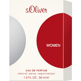 s Oliver Woman Eau De Parfum 30ML