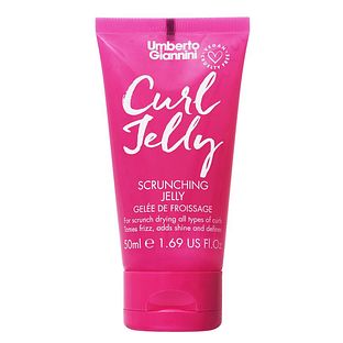 Umberto Giannini Curl Jelly Mini 50ML