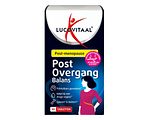 Lucovitaal Post Overgang Balans Tabletten 30TB Lucovitaal Post Overgang Balans Tabletten 30TB