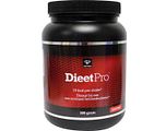 DieetPro Shake - Aardbei 500GR DieetPro Shake - Aardbei 500GR