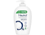 Neutral 0% Vloeibare Handzeep Sensitive 250ML Neutral 0% Vloeibare Handzeep Sensitive 250ML