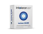 Intoleran Lactase 20.000 FCC Breektabletten 50TB