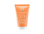 Vichy Capital Soleil Protective Milk SPF50 150ML