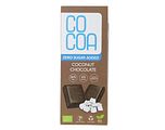 Cocoa Coconut Chocolate Reep 40GR