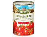 La Bio Idea Cherrytomaten 400GR