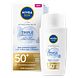 Nivea Sun Triple Protect SPF50+ Zonnebrandcrème 40ML