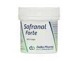 DeBa Pharma Safranal-forte Capsules 60VCP