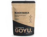 Goyu Black Maca Poeder 100GR Goyu Black Maca Poeder 100GR