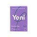 Yoni Menstruatie Cup Maat 2 1ST
