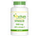 Elvitum Visolie 500mg Capsules 200CP Elvitum Visolie 500mg Capsules 200CP