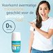 Deoleen Derma-Extreme 96h Deoroller 50ML Vrouwelijk model met voordelen Deoleen Derma-Extreme 96h Deoroller 50ML Vrouwelijk model met voordelen