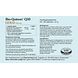 Pharma Nord Bio-Quinon Q10 Gold 100mg Capsules 30CP Achterkant verpakking