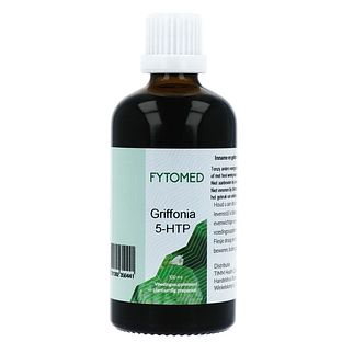 Fytomed Griffonia Druppels 100ML