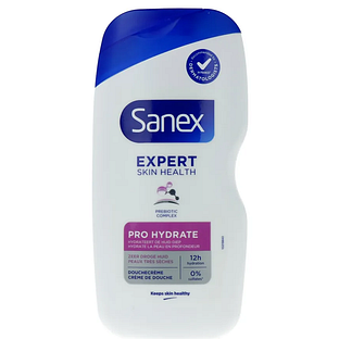 Sanex Expert Pro Hydrate Douchecrème 400ML