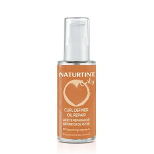 Naturtint Curl Definer Oil Repair 50ML