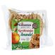 Consenza Kerstkransjes Amandel 100GR Consenza Kerstkransjes Amandel 100GR