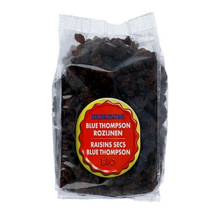 Horizon Blue Thompson Rozijnen Bio 500GR