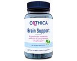 Orthica Brain Support Vegacapsules 60VCP Orthica Brain Support Vegacapsules 60VCP