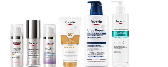 Naar: Eucerin Naar: Eucerin