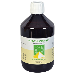 Vita Producten Vita Chlorofyl 500ML