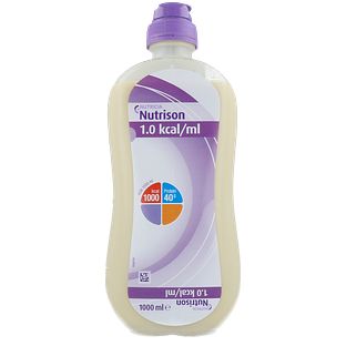 Nutricia Nutrison 1000ML Nutricia Nutrison 1000ML