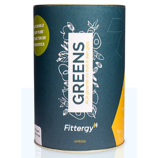 Fittergy Greens 270GR