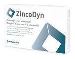 Metagenics ZincoDyn Tabletten 56TB