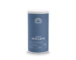 Mattisson HealthStyle Keto Latte - Vegan MCT & Coffee 200GR