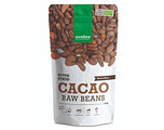 Purasana Vegan Cacao Raw Beans 200GR