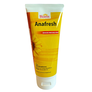 Bloem Anafresh Washgel 200ML