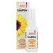 Bloem Intiem CandiFlow Spray 50ML Verpakking met flesje ernaast Bloem Intiem CandiFlow Spray 50ML Verpakking met flesje ernaast