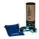 Melleson Optics Zonnebril Kids Charlie - Blauw 1ST Melleson Optics Zonnebril Kids Charlie - Blauw 1ST
