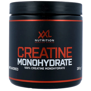 XXL Nutrition Creatine Monohydraat 250GR