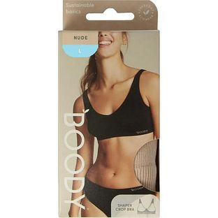 Boody Shaper Crop BH Nude L 1ST Boody Shaper Crop BH Nude L 1ST