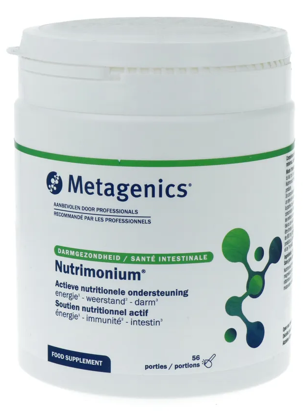 Metagenics Nutrimonium Original 56ST