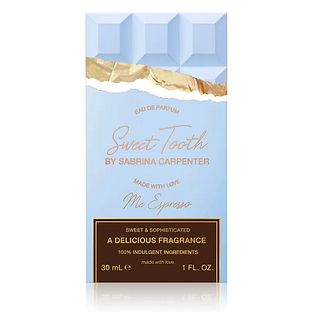 Sabrina Carpenter Me Espresso Eau de Parfum 30ML