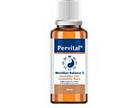 Pervital Meridian Balance 3 Innerlijke Rust 30ML