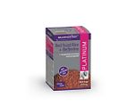 MannaVital Red Yeast Rice & Berberine Platinum Capsules 60VCP MannaVital Red Yeast Rice & Berberine Platinum Capsules 60VCP