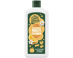 The Good Witch Orange & Jasmin Concentrated Multi Cleaner 750ML
