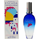Escada Santorini Sunrise Eau de Toilette 50ML verpakking met fles