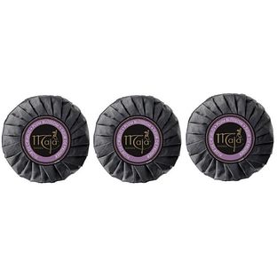 Maja Zeep Plum Blossom Trio 300GR Maja Zeep Plum Blossom Trio 300GR