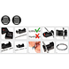 Lucovitaal Yinmagnetic Magneet Armband Zilver 1ST Lucovitaal Yinmagnetic Magneet Armband Zilver 1ST