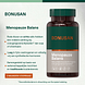 Bonusan Menopauze Balans Capsules 60VCP