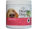 Jacob Hooy Pets Healthy Dog Relax Mix 80ST