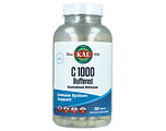 Kal Gebufferde Vitamine C Tabletten 250TB Kal Gebufferde Vitamine C Tabletten 250TB