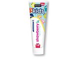 Sence Beauty Vegan Toothpaste Kids Strawberry Flavoured 3-8 Years 75ML