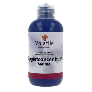 Volatile Opgietconcentraat Malmö 100ML
